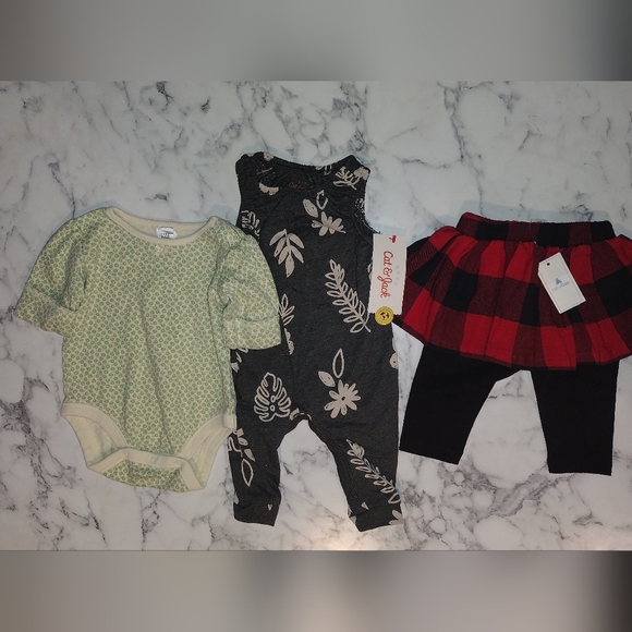 Baby girl bundle 20 pieces some NWT! - Picture 9 of 9